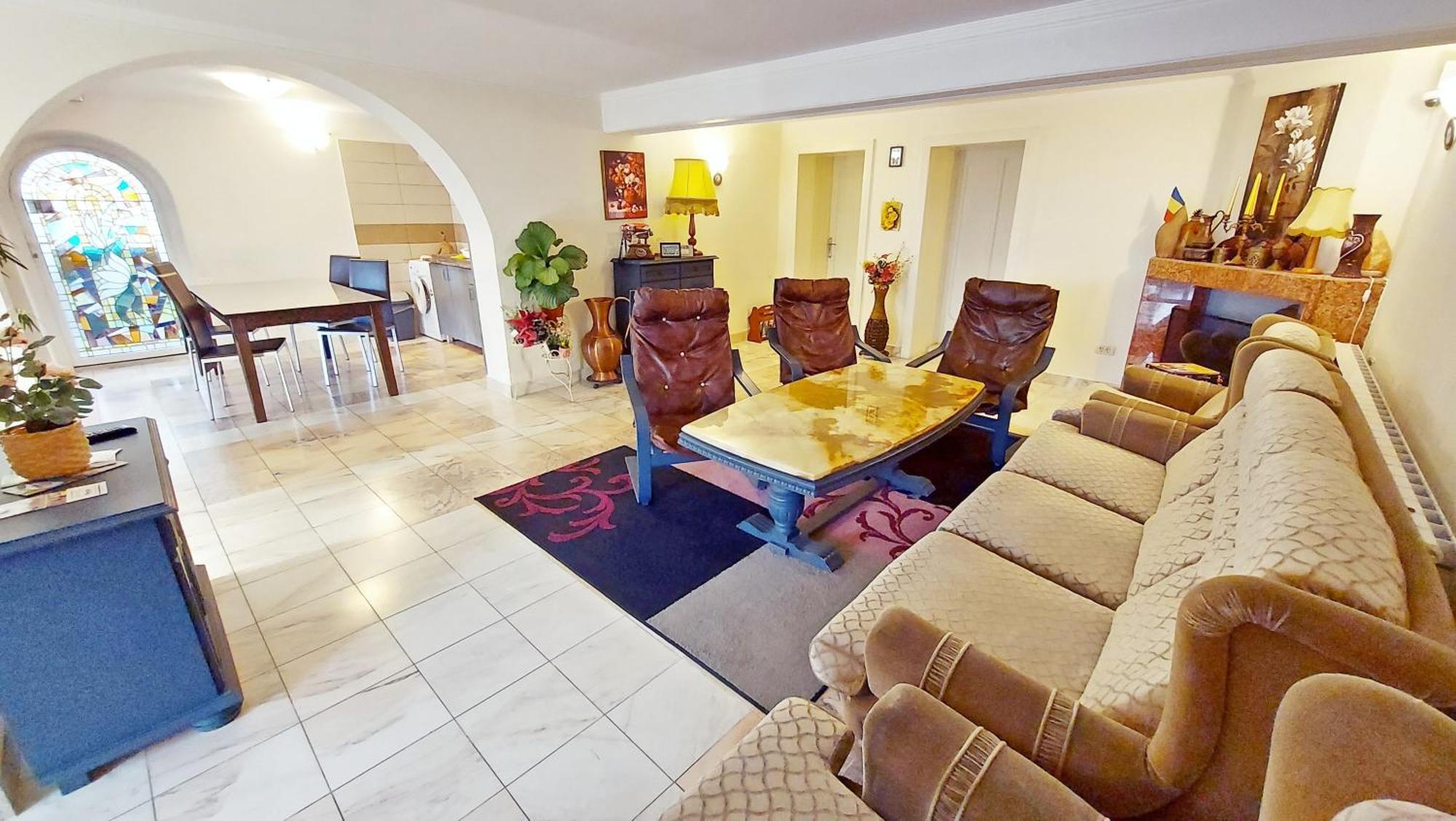 Hotel Casa Giulia à Băile Olăneşti Extérieur photo